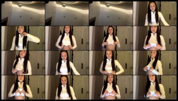 GildaCode — 6 minute Stripchat female naked cam show, 720p, Oct 14, 2026