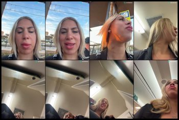MariaMeir — 5 minute Stripchat couple naked cam show, 720p, Oct 14, 2026