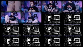 aciddroll — 88 minute Chaturbate female naked cam show, 720p, Oct 14, 2026
