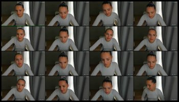 reyselist — 22 minute Chaturbate female naked cam show, 480p, Oct 14, 2026