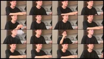 rickisanchez — 9 minute Chaturbate female naked cam show, 720p, Oct 14, 2026