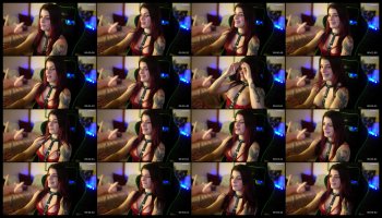 stella_shock — 6 minute Chaturbate trans naked cam show, 720p, Oct 14, 2026