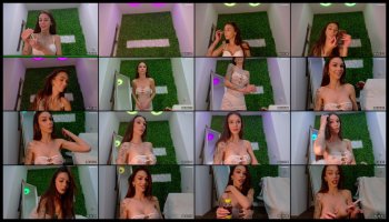 hotfallingdevil — 29 minute Chaturbate female naked cam show, 720p, Oct 15, 2026