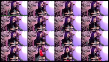 sharpay_evans — 6 minute Chaturbate trans naked cam show, 720p, Oct 15, 2026