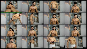 thiago_moretti — 63 minute Chaturbate male naked cam show, 720p, Oct 15, 2026