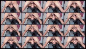 Destruction_on_Hell — 5 minute Stripchat couple naked cam show, 720p, Oct 16, 2026