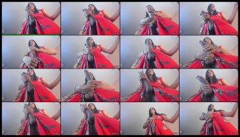 aprill_fox — 12 minute Chaturbate trans naked cam show, 720p, Oct 16, 2026