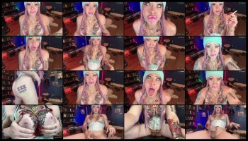 kimberlynnhaven — 43 minute Chaturbate trans naked cam show, 480p, Oct 16, 2026