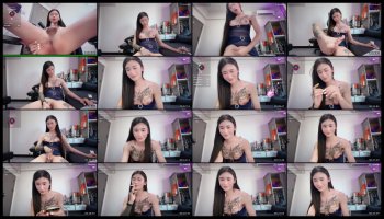 linbaibai — 26 minute Chaturbate couple naked cam show, 720p, Oct 16, 2026