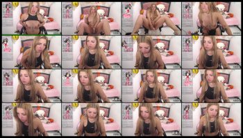 _kaely_ — 28 minute Chaturbate female naked cam show, 720p, Oct 17, 2026