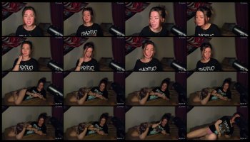 _modestmouse — 6 minute Chaturbate female naked cam show, 720p, Oct 17, 2026