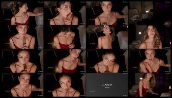 lua_ferch__ — 18 minute Stripchat female naked cam show, 720p, Oct 17, 2026
