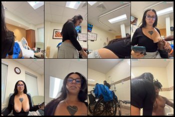 Controllercutie — 75 minute Stripchat couple naked cam show, 720p, Oct 19, 2026
