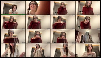 rubymorrison — 110 minute Chaturbate female naked cam show, 720p, Oct 19, 2026