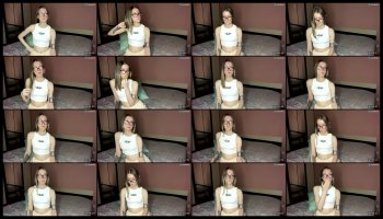 Julia_Charm — 5 minute Stripchat female naked cam show, 720p, Oct 19, 2026