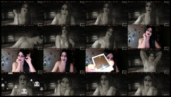 Ruby_Lua — 6 minute MyFreeCams naked cam show, 720p, Oct 19, 2026