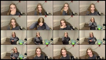 litataibi — 20 minute Chaturbate female naked cam show, 720p, Oct 19, 2026