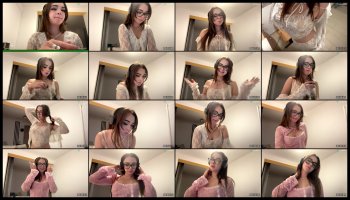 rubymorrison — 61 minute Chaturbate female naked cam show, 720p, Oct 19, 2026