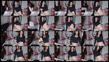 tinylittlepixie — 11 minute Chaturbate female naked cam show, 480p, Oct 19, 2026