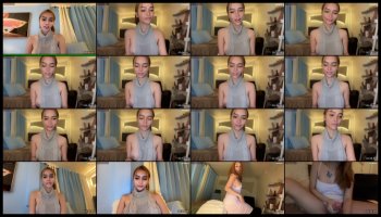 _agatha69_ — 98 minute Chaturbate trans naked cam show, 720p, Oct 20, 2026