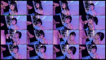 issaandneron_ — 20 minute Chaturbate couple naked cam show, 720p, Oct 20, 2026