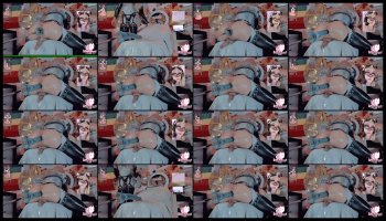 kate_yoshy — 33 minute Chaturbate trans naked cam show, 720p, Oct 20, 2026