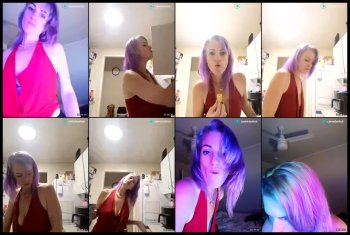 AussieDeeva — 53 minute Stripchat female naked cam show, 480p, Oct 21, 2026