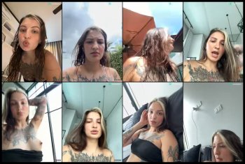 BabeRainbow — 47 minute Stripchat couple naked cam show, 480p, Oct 21, 2026