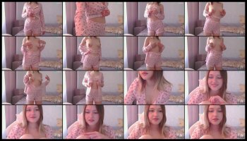 Beloved_Mary — 6 minute Stripchat female naked cam show, 720p, Oct 21, 2026