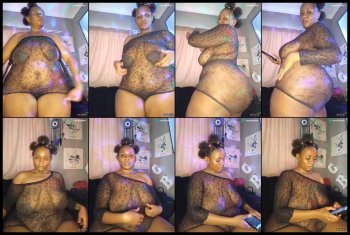 CocoBootyyy — 5 minute Stripchat female naked cam show, 480p, Oct 21, 2026