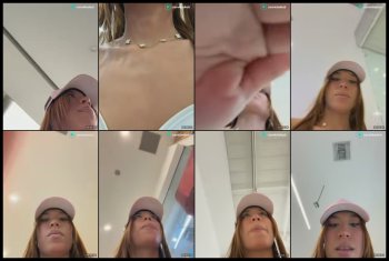 Daisy_Fisting — 6 minute Stripchat trans naked cam show, 480p, Oct 21, 2026