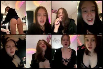 LinbergLin — 12 minute BongaCams naked cam show, 720p, Oct 21, 2026