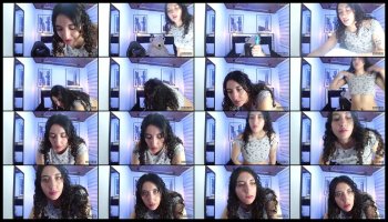 Lizethblake_ — 6 minute Stripchat female naked cam show, 720p, Oct 21, 2026