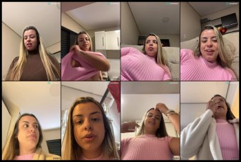 Patyyyy — 15 minute Stripchat female naked cam show, 720p, Oct 21, 2026