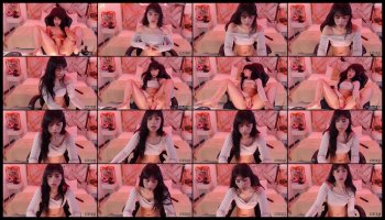 Viioleth_ — 20 minute Stripchat female naked cam show, 720p, Oct 21, 2026