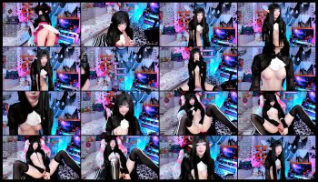 _sparkland_ — 78 minute Chaturbate female naked cam show, 720p, Oct 21, 2026