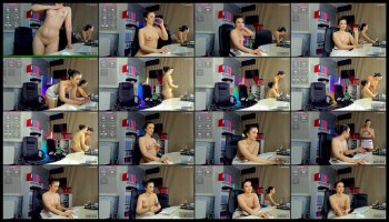 daryastars — 94 minute Chaturbate couple naked cam show, 720p, Oct 21, 2026