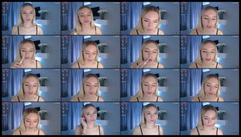 emily__hartt — 6 minute Chaturbate female naked cam show, 720p, Oct 21, 2026