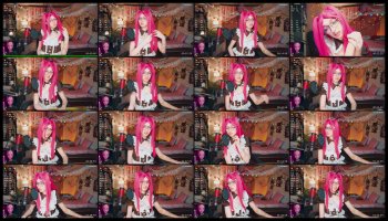 koshkasenpai — 120 minute Chaturbate trans naked cam show, 720p, Oct 21, 2026