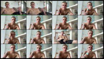 lil_addy — 23 minute Chaturbate male naked cam show, 720p, Oct 21, 2026