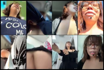 moan4mona — 23 minute Stripchat female naked cam show, 720p, Oct 21, 2026