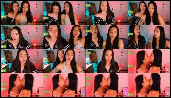 natval_ — 119 minute Chaturbate couple naked cam show, 720p, Oct 21, 2026