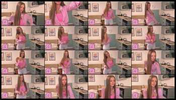 tinybliss — 5 minute Chaturbate female naked cam show, 720p, Oct 21, 2026