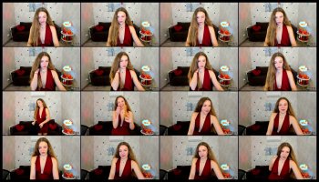 LilyBlakee — 6 minute Stripchat female naked cam show, 720p, Oct 22, 2026