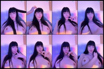 MissControl — 16 minute Stripchat female naked cam show, 1080p, Oct 22, 2026