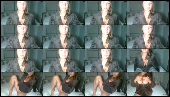GEMMARMALADE — 6 minute Stripchat female naked cam show, 720p, Oct 23, 2026