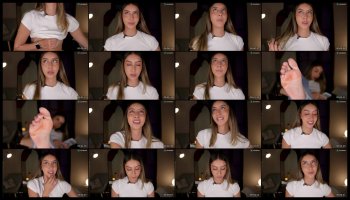 lua_ferch__ — 5 minute Stripchat female naked cam show, 720p, Oct 23, 2026