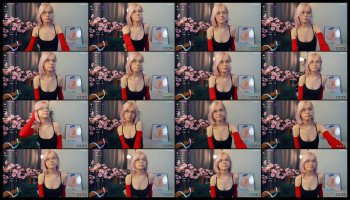 Soft_Static — 6 minute Stripchat female naked cam show, 720p, Oct 24, 2026
