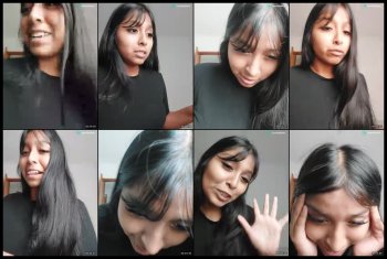 dianeQB — 6 minute Stripchat female naked cam show, 480p, Oct 24, 2026