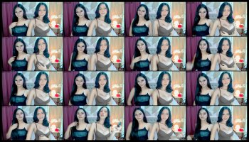 asian_mooreen — 15 minute Chaturbate female naked cam show, 720p, Oct 25, 2026
